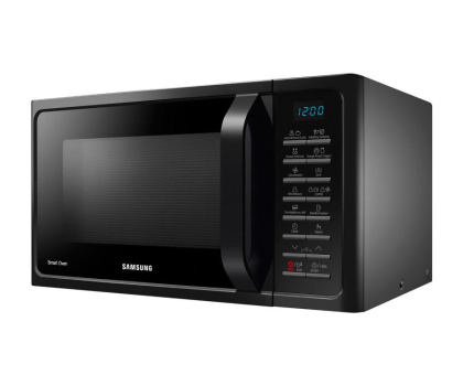Kuchenka mikrofalowa SAMSUNG MC28H5015AK